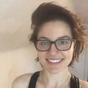 Meet your Posher, Shannon